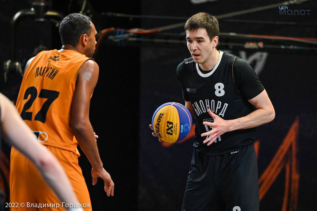 Определены финалисты Чемпионата России по баскетболу 3x3, рис. 4