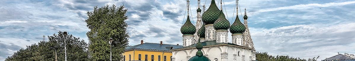 Бионорд на объектах культурного наследия 
